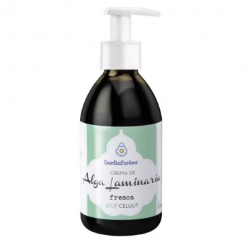 Crema de Algas Laminaria 200ml Esential Aroms