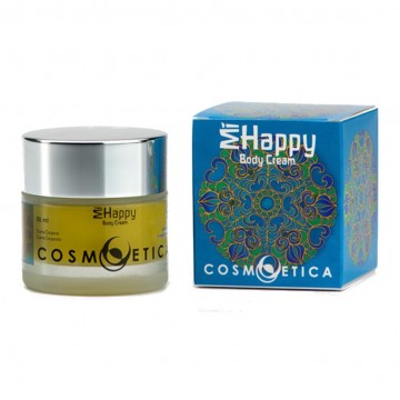 Crema Corporal Mi Happy Eco 50ml Cosmoetica