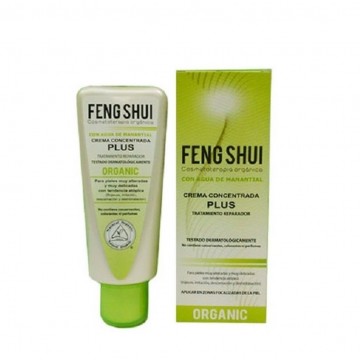 Crema Concentrada Plus 100ml Feng Shui