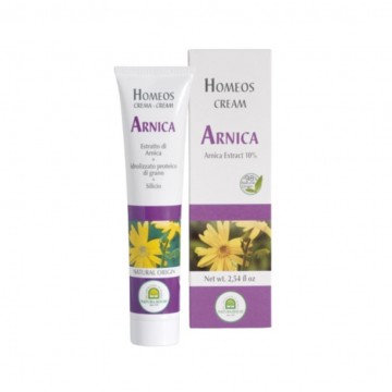 Crema Arnica Contusiones 75ml Natura House