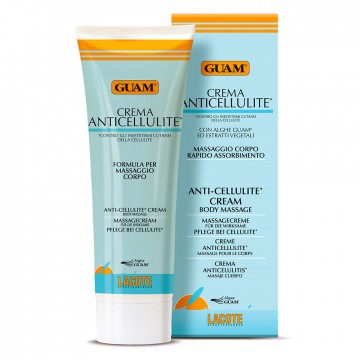 Crema Anticelulitica 250ml Guam