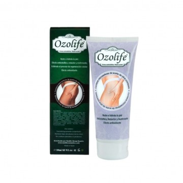 Crema Anticelulitica 200ml Ozolife