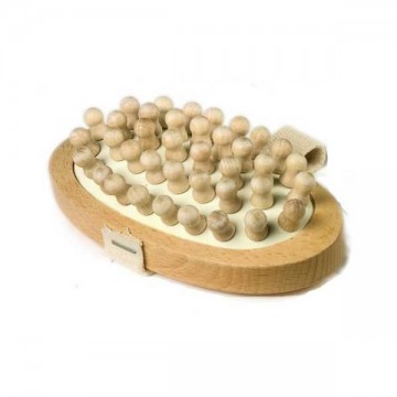 Cepillo Anticelulitis 1ud Redecker