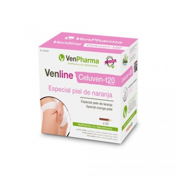 Celuven-T20 20 Viales Venpharma