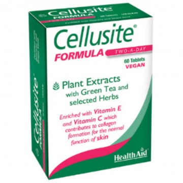 Cellusite 60comp Health Aid