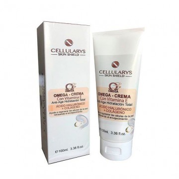 Cellularys Crema 100ml Margan