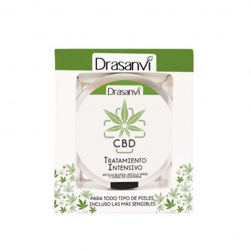 CBD y 3 Arcillas 140g Drasanvi