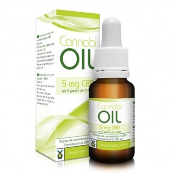 Cannabi Oil 15ml Tegor