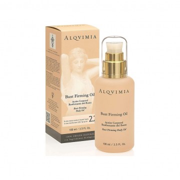 Bust Firming 100ml Alqvimia