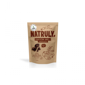 PROTEINA WHEY CHOCOLATE BIO 350 GR