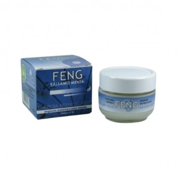 Balsamo Menta Efecto Frio 50ml Feng Shui