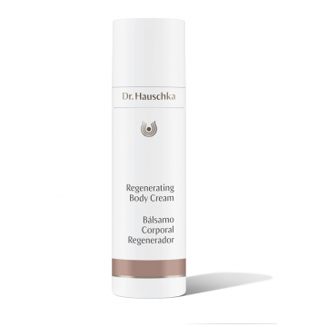 Balsamo Corporal Regenerador 150ml Dr. Hauschka