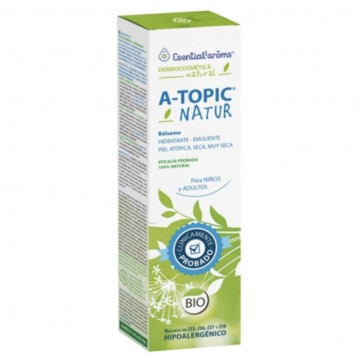 Balsamo Atopic Natur Bio 100ml Esential Aroms