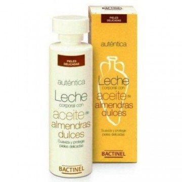 Bactinel Leche Corporal Almendra 300ml Bactinel