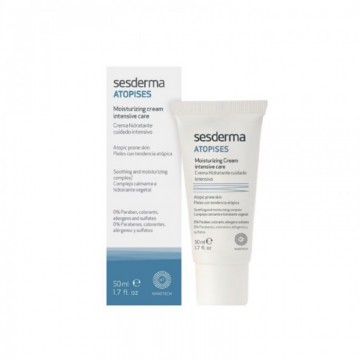 Atopises Crema Hidratante Cuidado Intensivo 50ml Sesderma