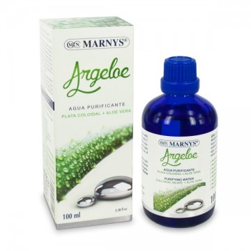 Argeloe 100ml Marnys