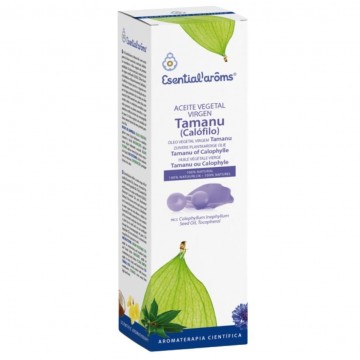 Aceite Vegetal Tamanu-Calofilo 100ml EsentialAroms