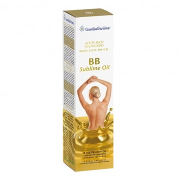 Aceite Seco BB Sublime Oil Bio 100ml Esential Aroms