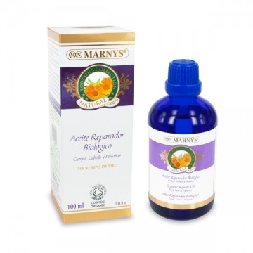 Aceite Reparador Eco 100ml Marnys