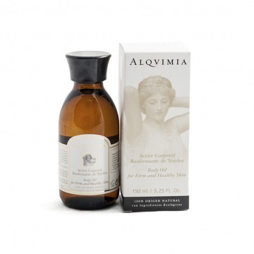 Aceite Reafirmante Tejidos 150ml Alqvimia