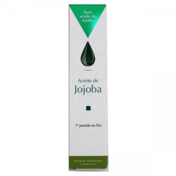 Aceite Jojoba 50ml Natural Nankervis