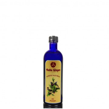 Aceite Jojoba 200ml Radhe Shyam