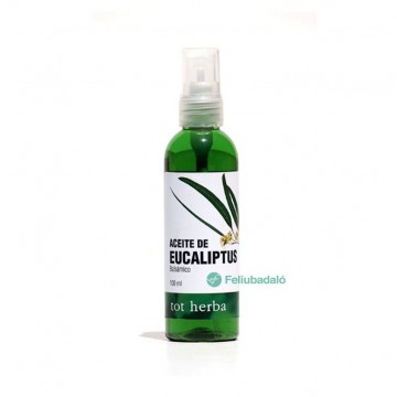 Aceite Eucalipto Balsamico 100ml Authex