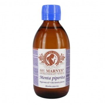 Aceite Esencial Menta Piperita 250ml Marnys