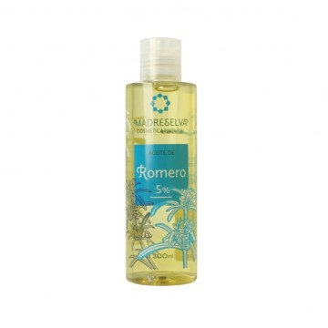 Aceite de Romero Bio 200ml Madreselva