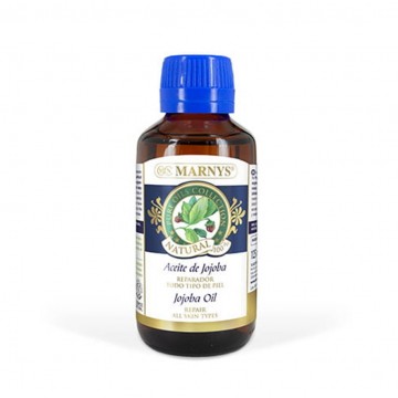 Aceite de Jojoba 100ml Marnys