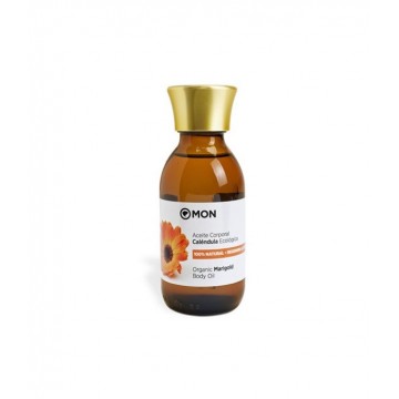 Aceite de Calendula Bio 125ml Mon