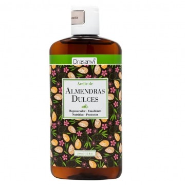 Aceite de Almendras 250ml Drasanvi