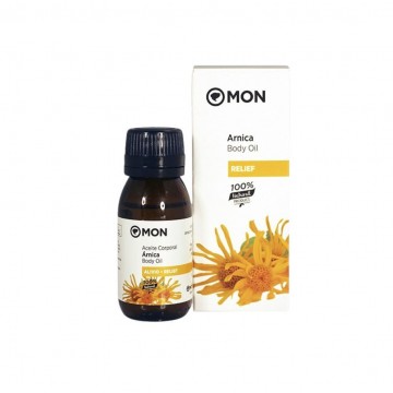 Aceite Arnica 60ml Mon