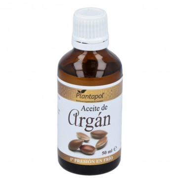 Aceite Argan 50ml Planta-Pol