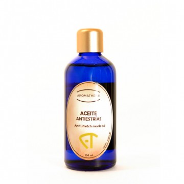 Aceite Antiestrias 100ml Aromatherii