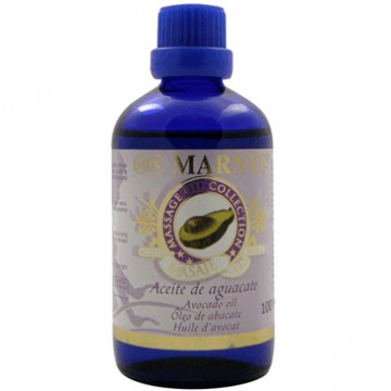 Aceite Aguacate Externo 100ml Marnys