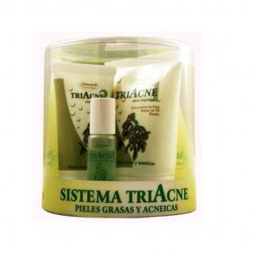 Triacne Pack 3 productos Armonia