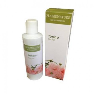 Tonico Facial Plaisir Nature Bio 200ml Plaisir Nature