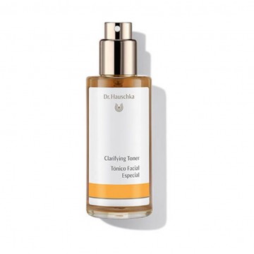 Tonico Facial Especial 100ml Dr. Hauschka