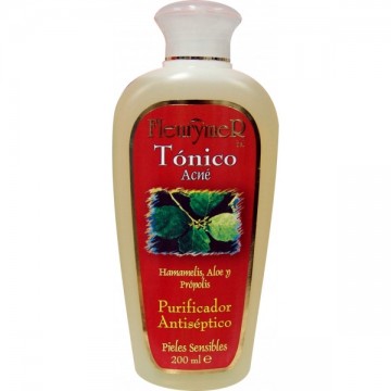 Tonico Facial Acne 200ml Fleurymer