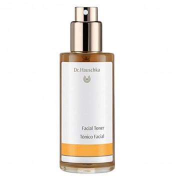 Tonico Facial 100ml Dr. Hauschka