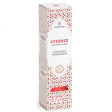 Synergy Rosa Mosqueta y Argan100ml Esential Aroms