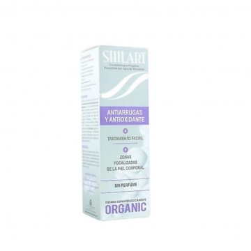 Suero de Acido Hialuronico 120ml Shilart