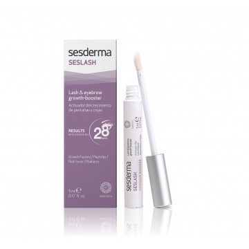 Seslash Serum Activador Prestañas y Cejas 5ml Sesderma