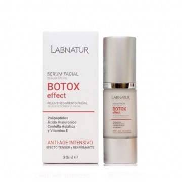 Serum Facil Botox Effect 30ml Labnatur