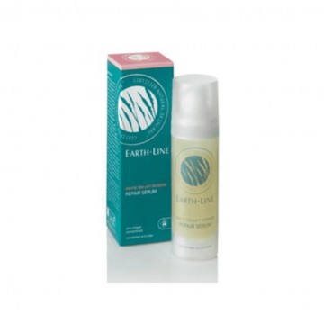 Serum Facial Reparador Lifting 30ml Earth Line