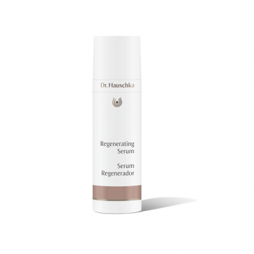 Serum Facial Regenerador 30ml Dr. Hauschka