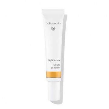 Serum Facial Noche 20ml Dr. Hauschka