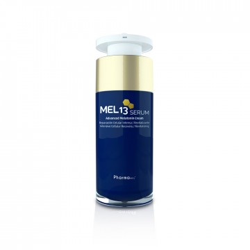 Serum Facial Mel Revitalizante 30ml Pharmamel