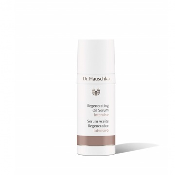 Serum Facial Aceite Regenerador Intensivo 20ml Dr. Hauschka